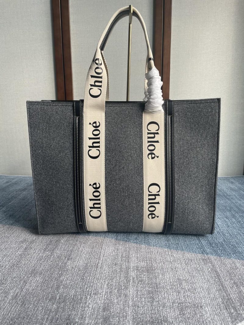 Chloe Shopping Bags